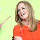 Samantha Bee (Photo: Frederick M. Brown)